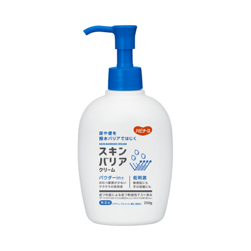 하비너스 스킨 배리어 크림 1031870 250g