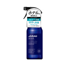 논스멜 청수향 (허벌 프레시 향) 01395-0 본체 400mL