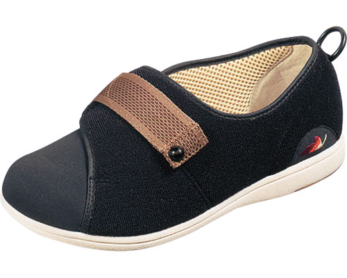 파스텔 405 남녀공용 23.0cm 블랙 A