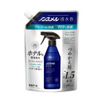 논스멜 청수향 (허벌 프레시 향) 01398-0 리필 600mL