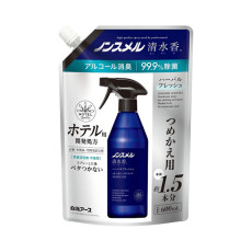 논스멜 청수향 (허벌 프레시 향) 01398-0 리필 600mL