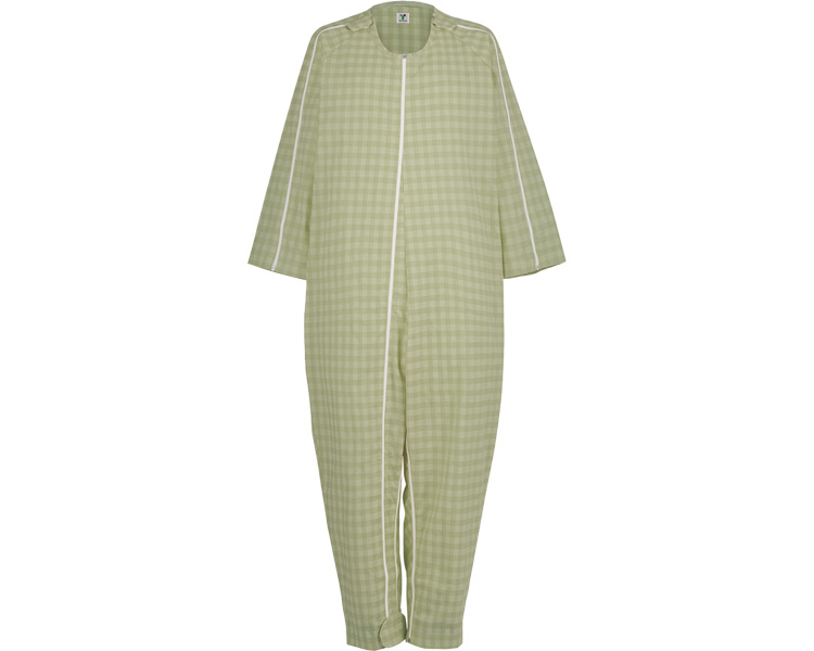 후도 C형 간병용 잠옷 (사계절용) 107172 S 꾀꼬리