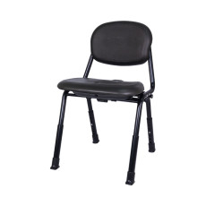 유니플러스 컴팩트 목욕의자 스마트형 BSU16 블랙