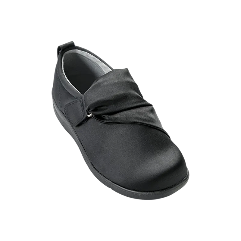 아유미 엘레강스 매직 (한 짝,오른발) M 230-235 블랙 1103