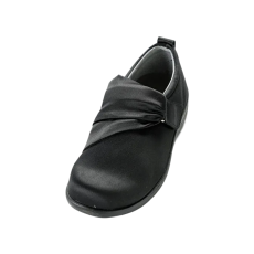 아유미 엘레강스 매직 (한 짝,왼발) L 240-245 블랙 1103