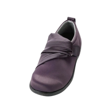 아유미 엘레강스 매직 (한 짝,왼발) M 230-235 퍼플 1103