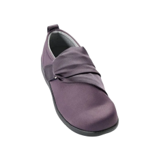 아유미 엘레강스 매직 (한 짝,오른발) LL 250-255 퍼플 1103