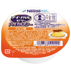 아이소칼 고칼로리 젤리 푸딩맛 9451244 66g