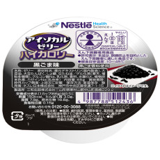 아이소칼 고칼로리 젤리 흑깨맛 9451245 66g