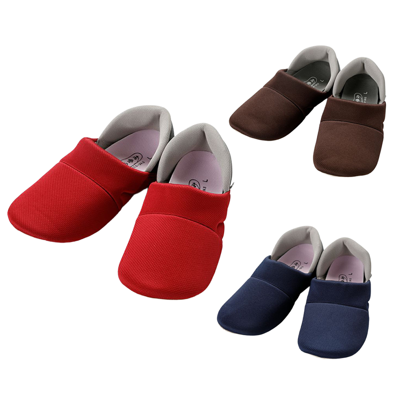 아유미 뒤꿈치 쏙 실내화 2239 3E