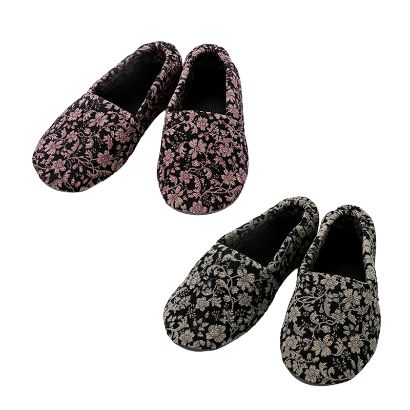 아유미 에스파도 플라워 실내화 2240 3E