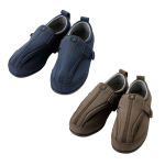 아유미 앞코 와이드 서포트화 1138 3E