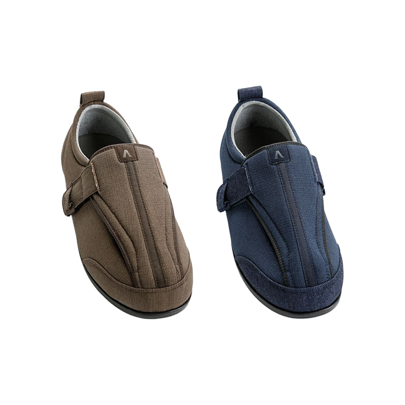 아유미 앞코 와이드 서포트화 1138 - 오른발 3E