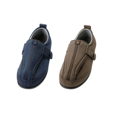 아유미 앞코 와이드 서포트화 7057 - 왼발 5E