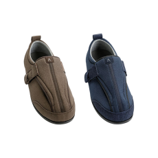 아유미 앞코 와이드 서포트화 7058 - 오른발 7E