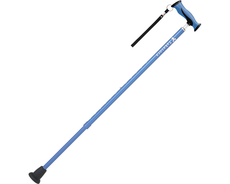 대나무 지팡이 104943 블루