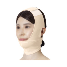 소프라 턱 보호 밴디지Ⅱ 7332 S 베이지