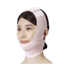 소프라 턱 보호 밴디지Ⅱ 7322 S 핑크