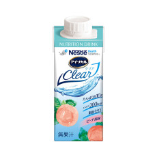 아이소칼 클리어영양음료 복숭아맛 200mL