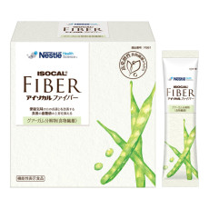 아이소칼 파이버 식이섬유 7.2g×30개입