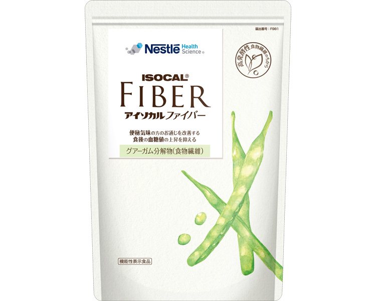 아이소칼 파이버 식이섬유 800g