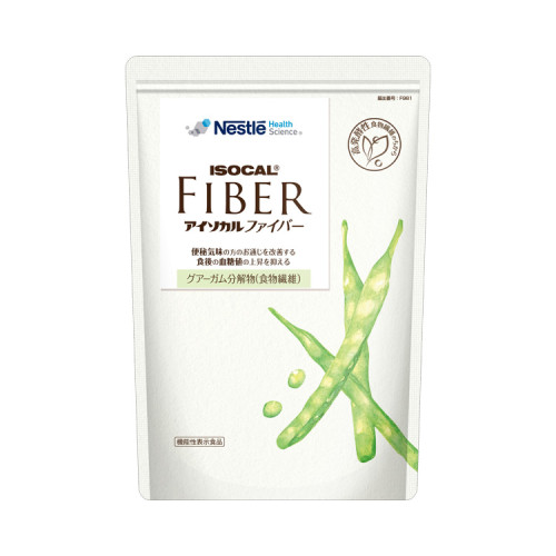아이소칼 파이버 식이섬유 800g