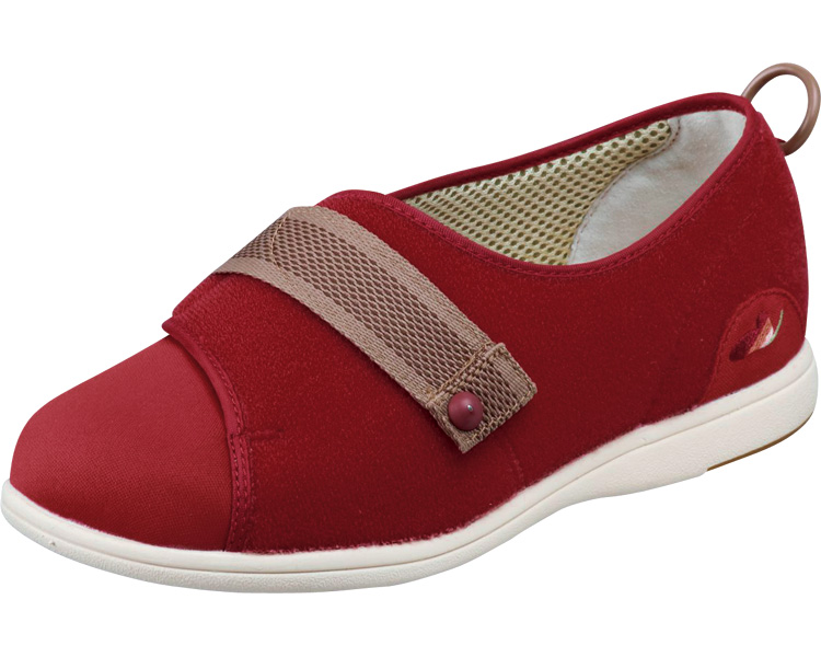 파스텔 405 남녀공용 24.0cm 와인 A