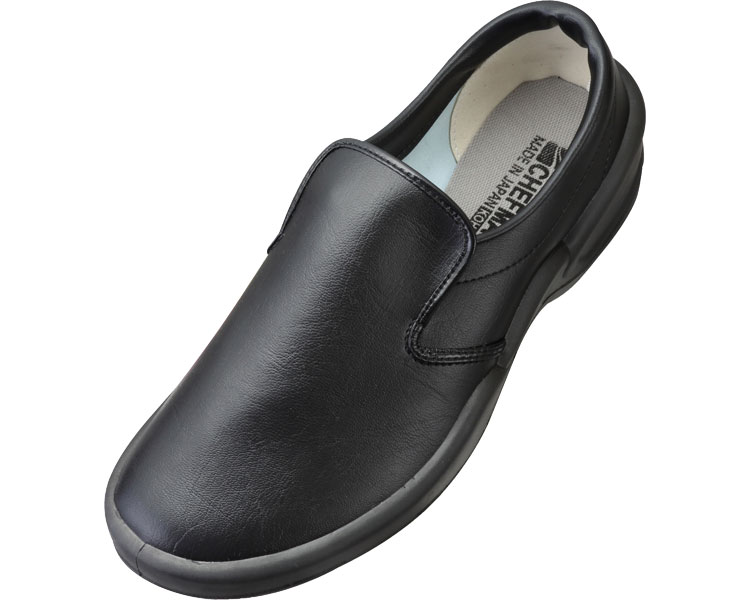 셰프메이트 글라스퍼 CG-002 남녀공용 27.5cm 블랙