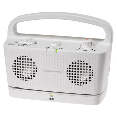 사운드 어시스트 AT-SP767XTV WH 화이트