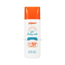 UV 아기 우유 물 증거 / 1031951 SPF50 50g_테스트 상품