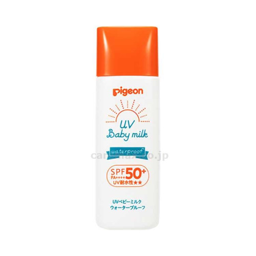 UV 아기 우유 물 증거 / 1031951 SPF50 50g_테스트 상품