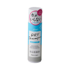 드라이샴푸 WPB-LDS-SY090 90g 비누향