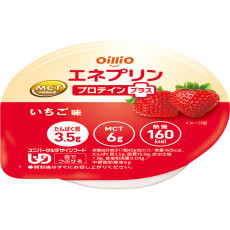 에네푸린 프로틴플러스 딸기맛 021169→021726 40g
