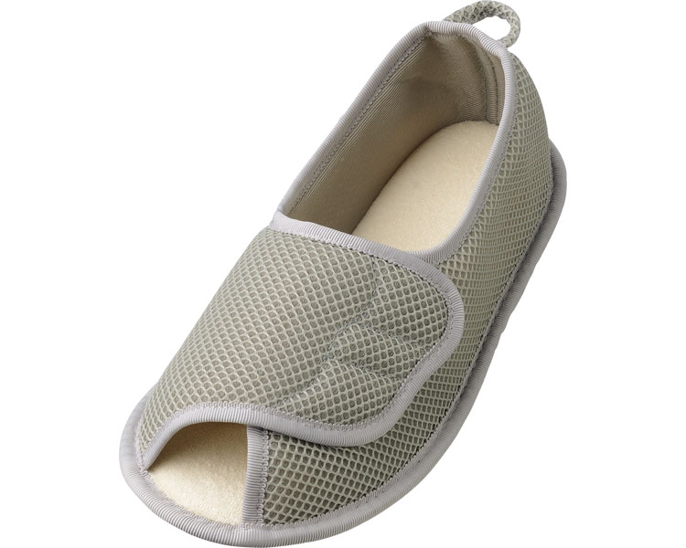 아유미 오픈매직 LL 260-270 그레이 2503