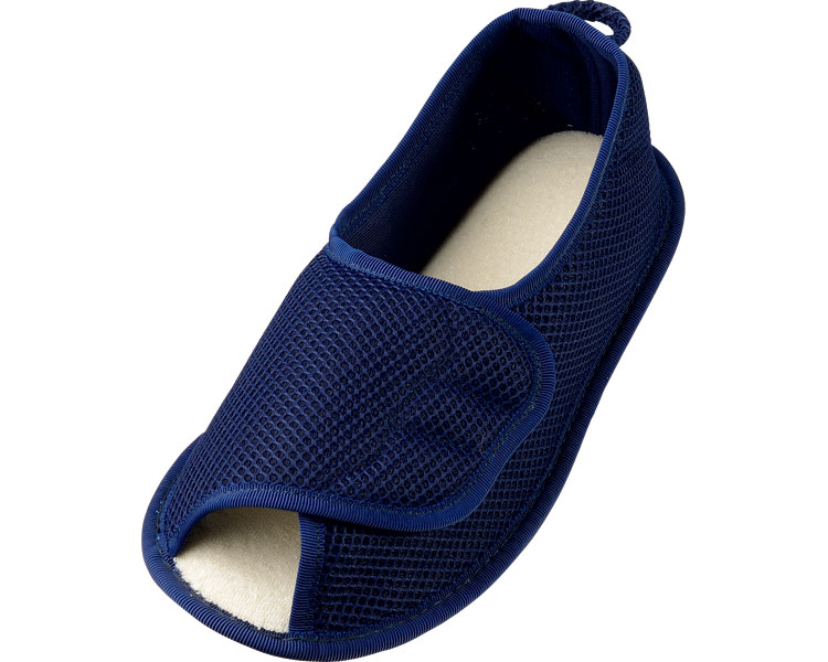 아유미 오픈매직 LL 260-270 네이비 2503