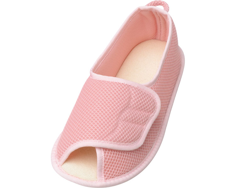 아유미 오픈매직 S 210-225 핑크 2503