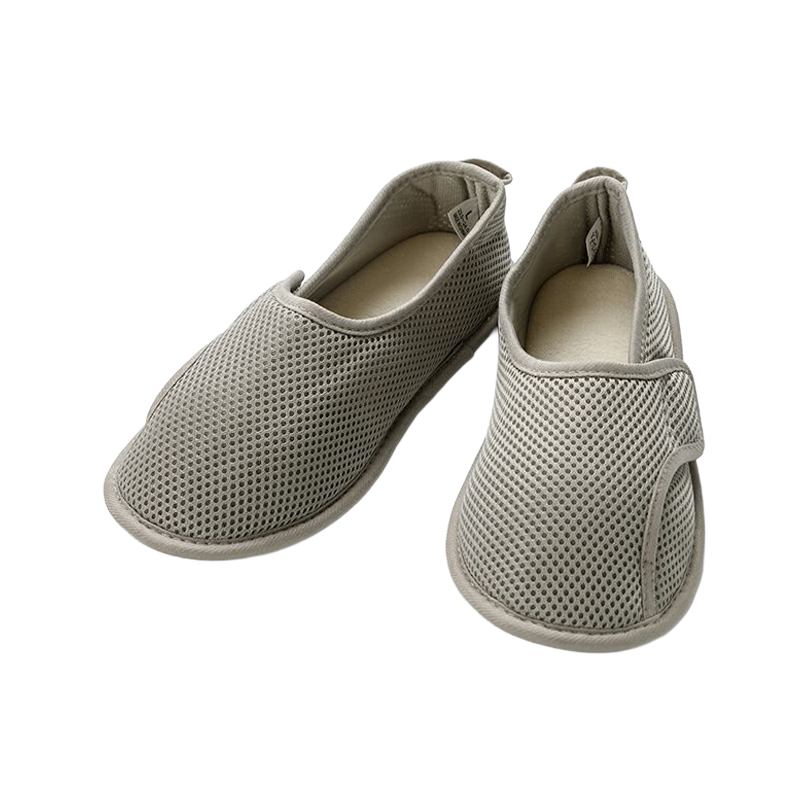 아유미 매직 레귤러 실내화 3L 275-285 그레이 2502