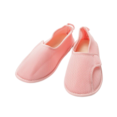 아유미 매직 레귤러 실내화 L 245-255 핑크 2502