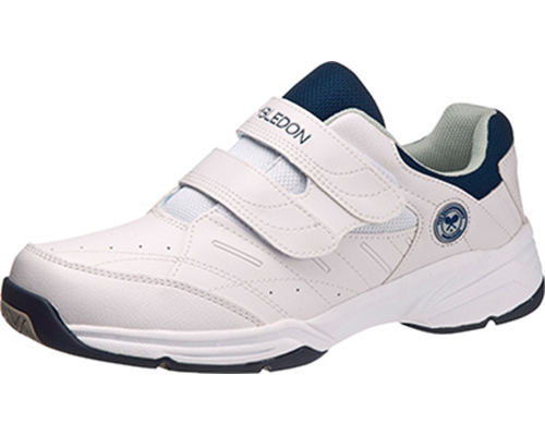 윔블던 053 남녀공용 24.5cm 화이트/네이비