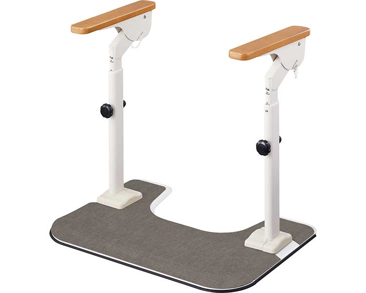 ATTOGRIP 화장실 손잡이 R H-T 870-108