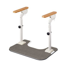 ATTOGRIP 화장실 손잡이 R H-T 870-108