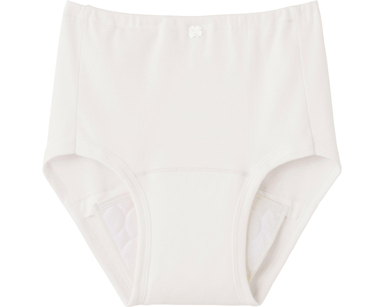 여성 요실금 팬티 50cc HW0472 LL 화이트