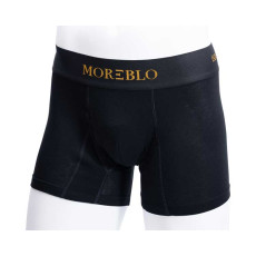 모아블로 요실금 팬티 남성 L 블랙