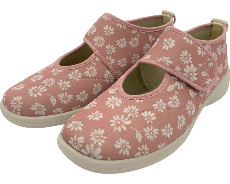 스타코라 소프트 08 여성 24.0～24.5cm 핑크