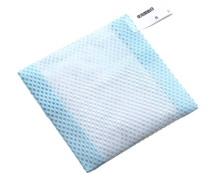 요오소 DE 스키리 세탁용 항균제