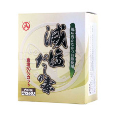 감미료 감칠맛저염 육수 베이스 4g×30개(120g)