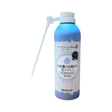 요양용 거품 스프레이 탈취제 300mL