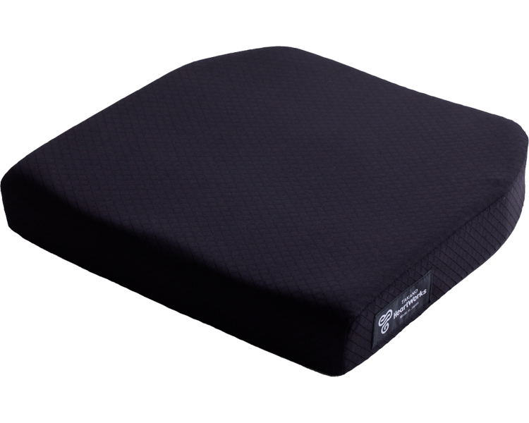 타카노 쿠션 MOLA 플랫 타입 TC-ML38F 너비 38cm