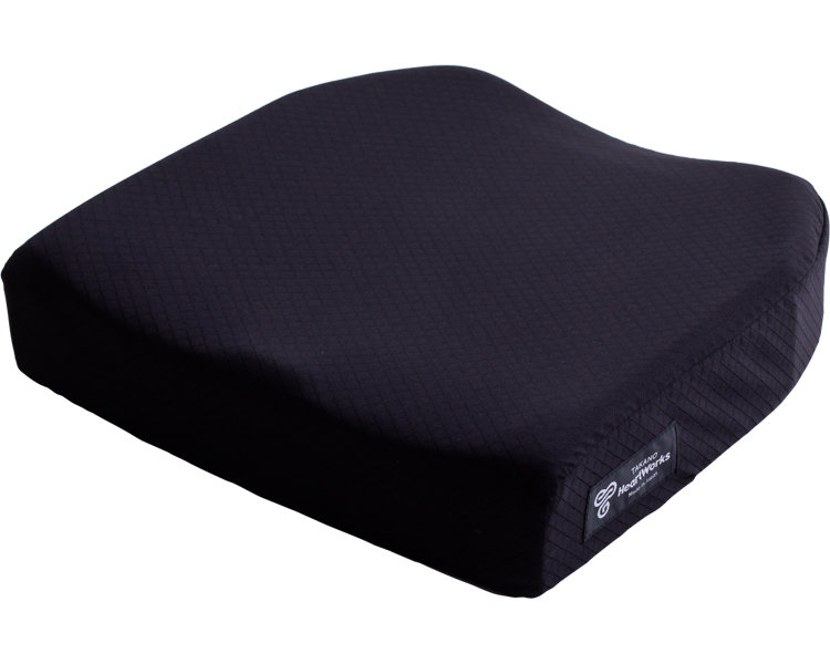 타카노 쿠션 MOLA 컨투어 타입 TC-ML43C 너비 43cm