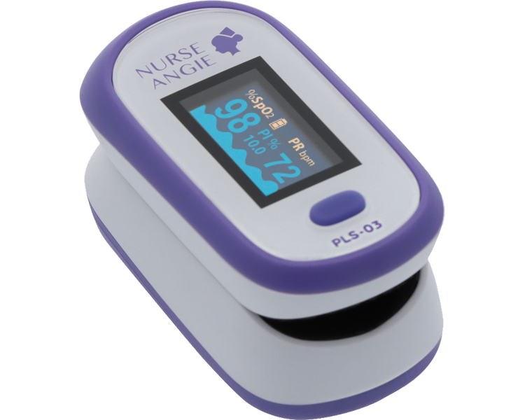 바이오비트 산소 측정기 II PLS-03